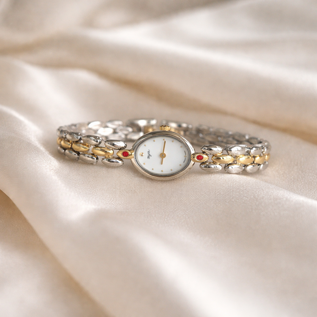 women’s red dial watch

emerald red women’s watch

women’s bracelet watch

luxury women’s watch

elegant women’s watch

gold and silver women’s watch

ladies wrist watch green dial