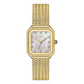 luxury women’s gold watch
 elegant women wrist watch
 gold mesh watch for women
 premium ladies watch
 minimalist luxury watch women
 diamond dial women watch
 fashion watch for women
 everyday luxury watch
 modern women gold watch
 gift watch for her


