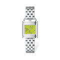 luxury watch
women bracelet watch
square dial watch
stainless steel watch
fashion women watch
elegant wristwatch
jewelry watch
gift for her
